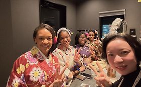 ユエンシェプライベート町家東本願寺